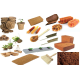 Cocopeat products Cocopeat products