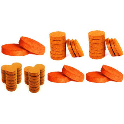 Cocopeat Tablets Cocopeat Tablets