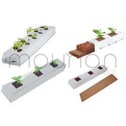 Cocopeat Grow Bags Cocopeat Grow Bags